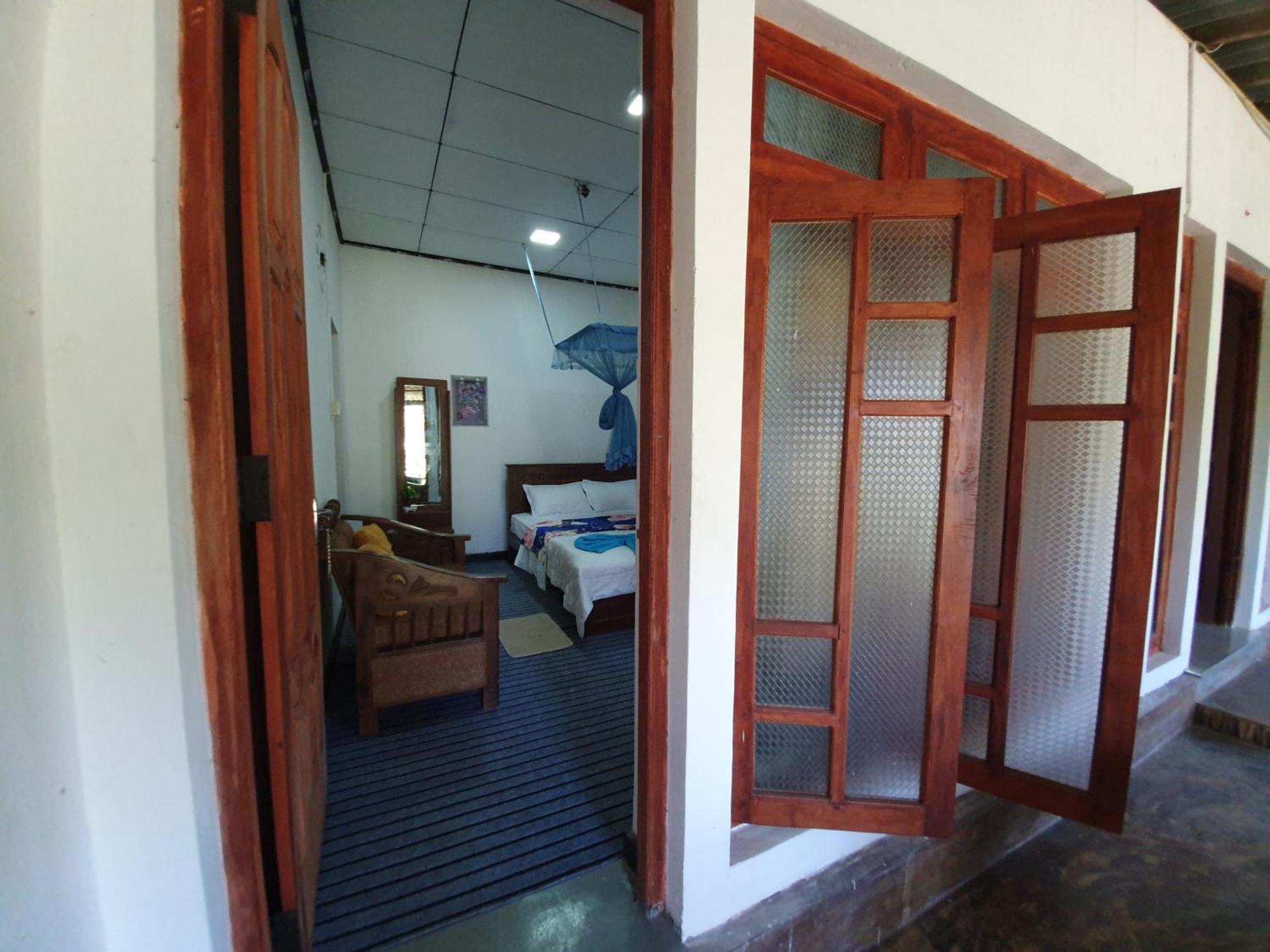 Sri Bhavan Ella Exterior photo